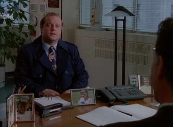The Commish - Anti-Commish