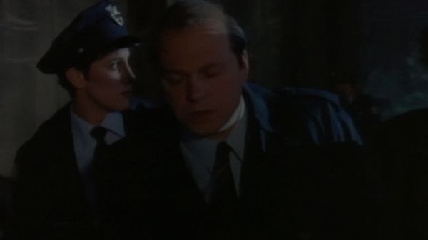 The Commish - Escape