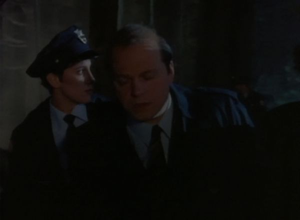 The Commish - Escape
