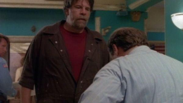 The Commish - Adventures in the Skin Trade, Part 2