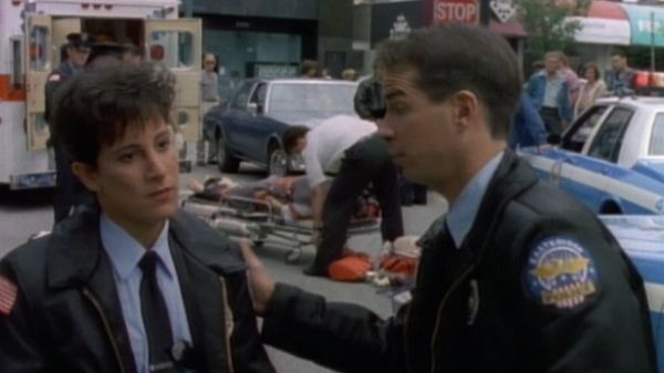 The Commish - Adventures in the Skin Trade, Part 1