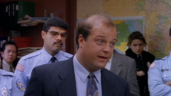 The Commish - True Believers