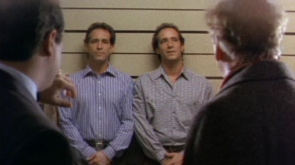 The Commish - Two Confessions