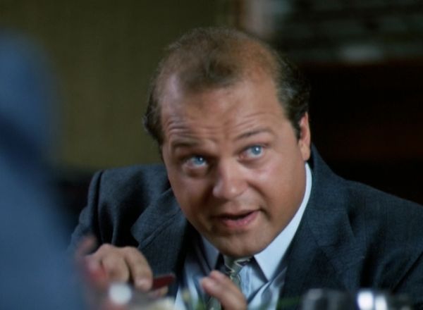 The Commish - A Matter of Life or Death