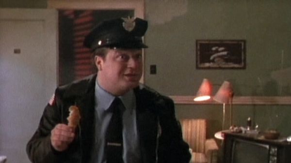 The Commish - Do You See What I See