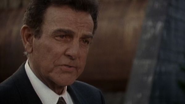 The Commish - Scali, P.I.