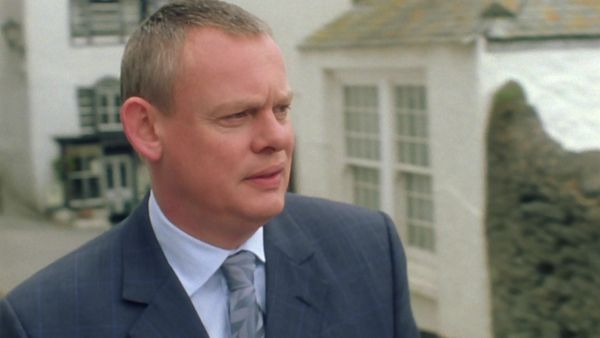Doc Martin - Of All the Harbours in All the Towns