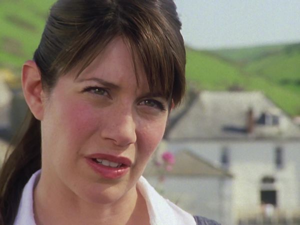 Doc Martin - City Slickers