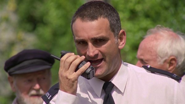 Doc Martin - Driving Mr McLynn