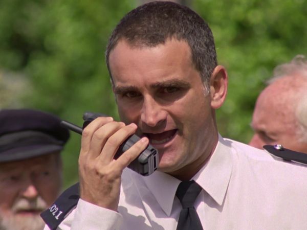 Doc Martin - Driving Mr McLynn