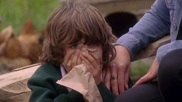 Doc Martin - The Departed
