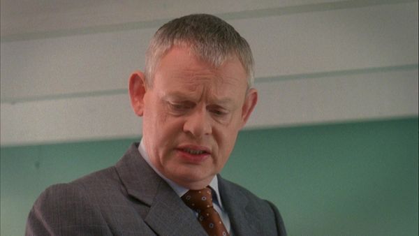 Doc Martin - Preserve the Romance