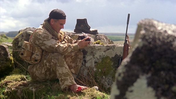 Doc Martin - Hazardous Exposure