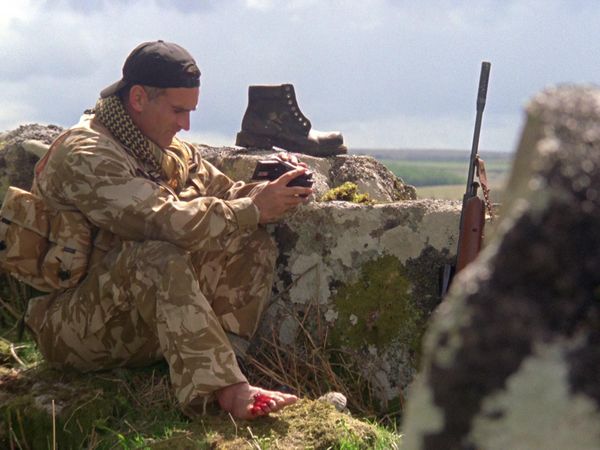 Doc Martin - Hazardous Exposure