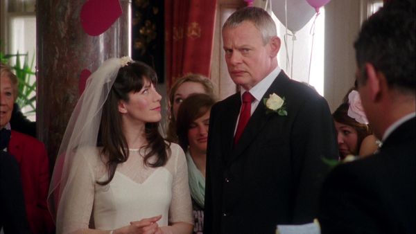 Doc Martin - Sickness and Health