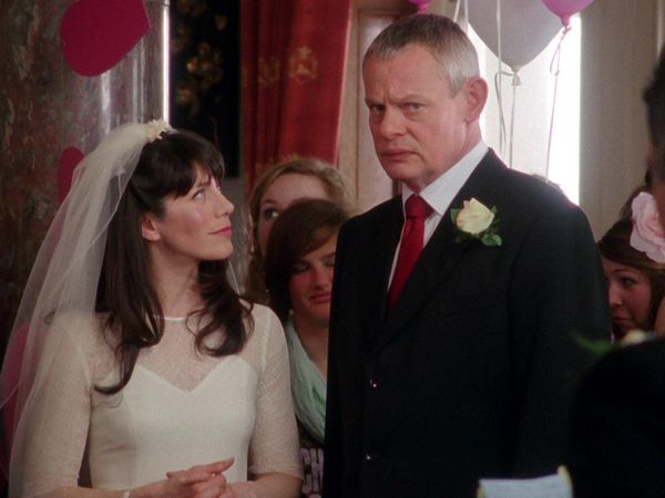 Doc Martin - Sickness and Health