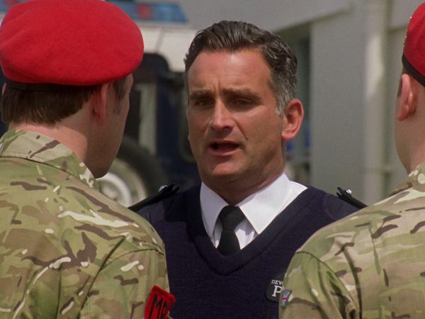 Doc Martin - Listen with Mother