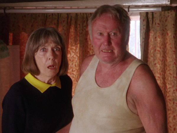 Doc Martin - The Tameness of a Wolf