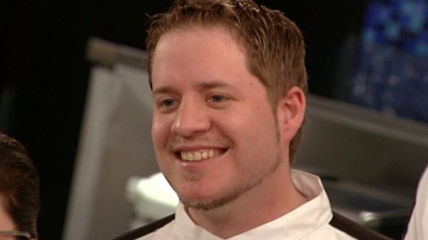 Hell's Kitchen - Day Ten