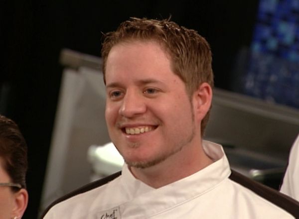 Hell's Kitchen - Day Ten