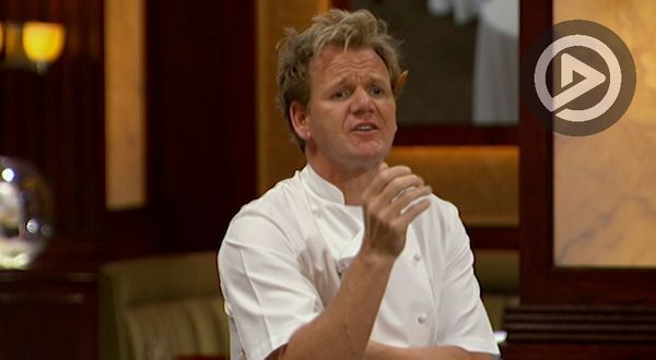 Hell's Kitchen - 8 Chefs Compete