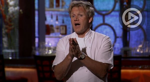 Hell's Kitchen - 7 Chefs Compete