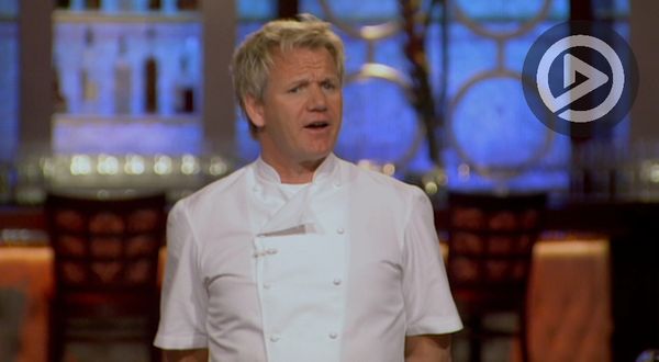 Hell's Kitchen - 10 Chefs Compete