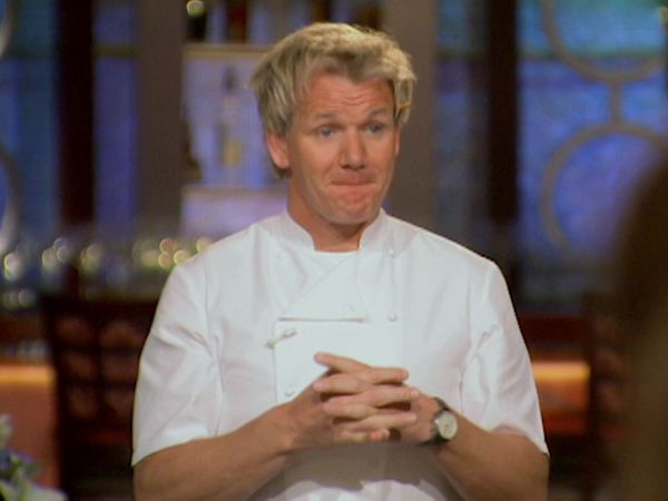 Hell's Kitchen - 15 Chefs Compete