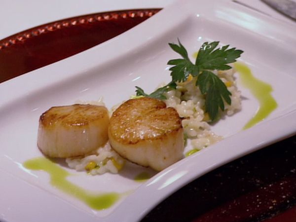 Hell's Kitchen - 2 Chefs Compete (Part Two)