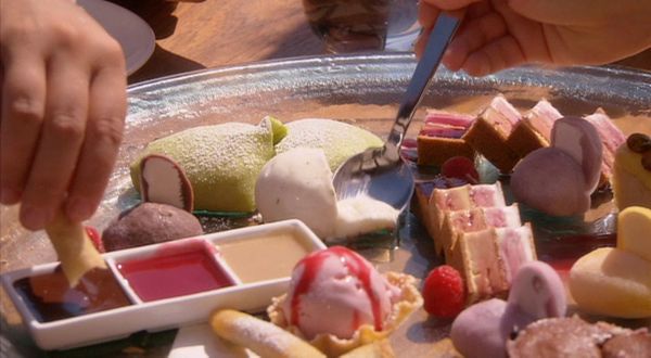 Hell's Kitchen - 7 Chefs Compete (Part One)