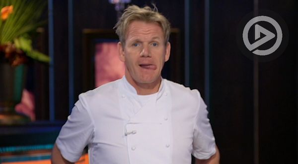 Hell's Kitchen - 7 Chefs Compete