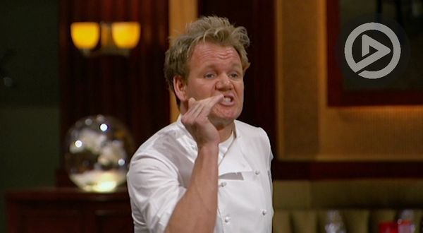 Hell's Kitchen - 13 Chefs Compete