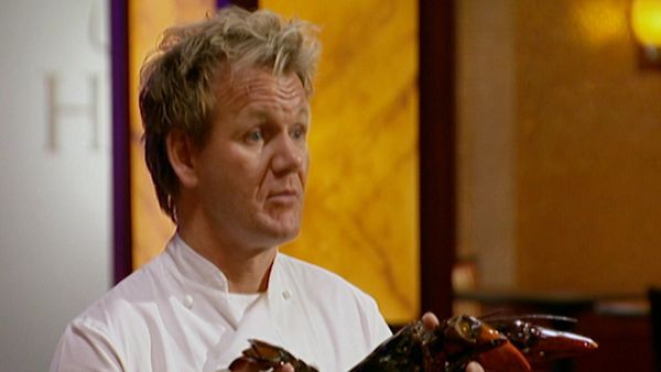 Hell's Kitchen - Day Six