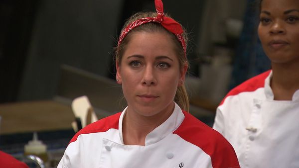 Hell's Kitchen - Trimming Fat