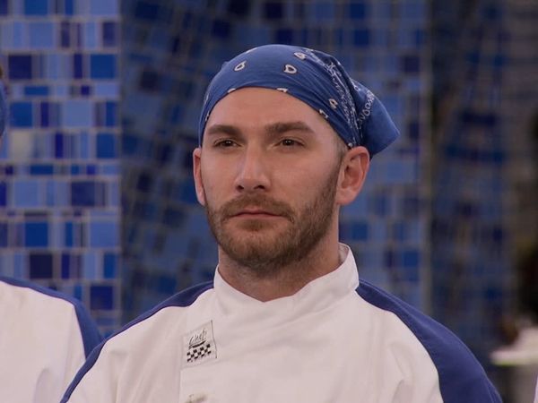 Hell's Kitchen - Fusion Confusion