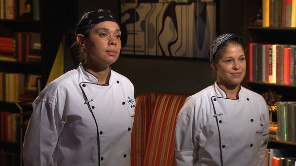 Hell's Kitchen - The Grand Finale