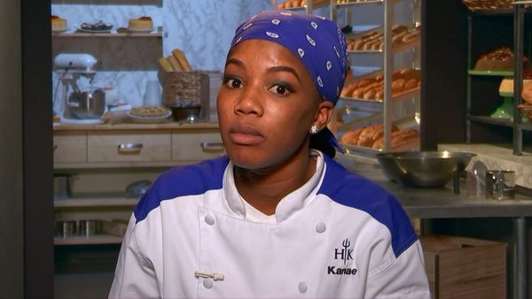 Hell's Kitchen - What Happens in Vegas
