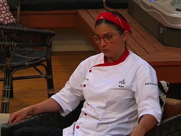 Hell's Kitchen - A Pair of Aces