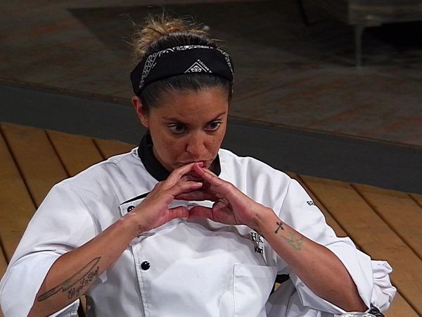 Hell's Kitchen - It's Time!