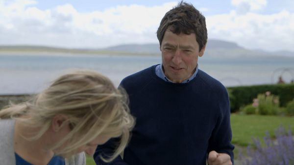 Rachel's Coastal Cooking - Streedagh