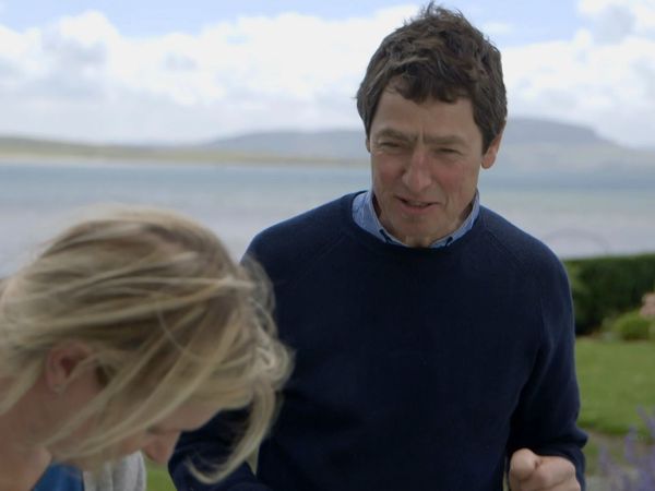 Rachel's Coastal Cooking - Streedagh