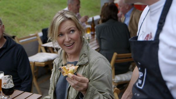 Rachel's Coastal Cooking - Fanad Head