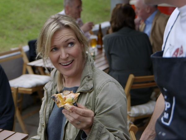 Rachel's Coastal Cooking - Fanad Head
