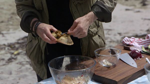 Rachel's Coastal Cooking - Kinsale