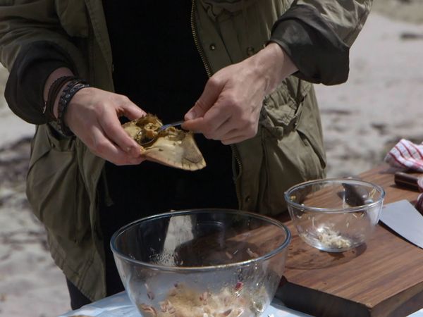 Rachel's Coastal Cooking - Kinsale