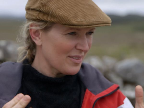 Rachel's Coastal Cooking - Kilcolgan
