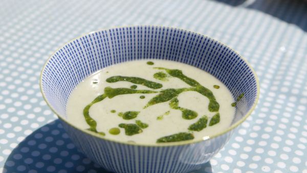 Rachel's Coastal Cooking - Ballydavid