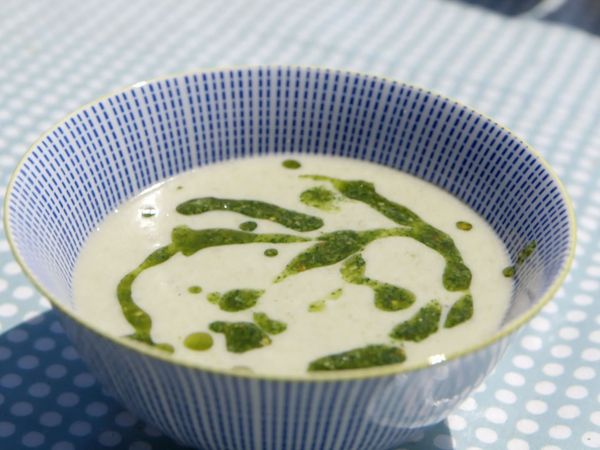 Rachel's Coastal Cooking - Ballydavid