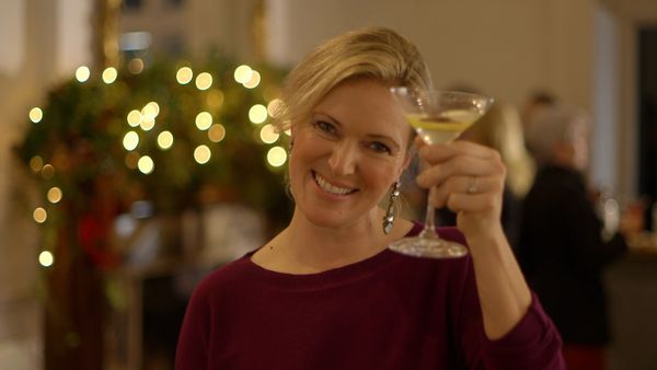Rachel's Coastal Cooking Christmas 2015 - Rachel's Coastal Cooking Christmas 2015