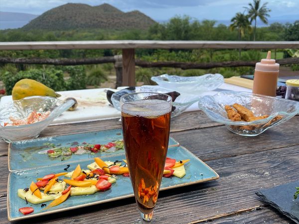 Simply Ming - Sushi from Maui